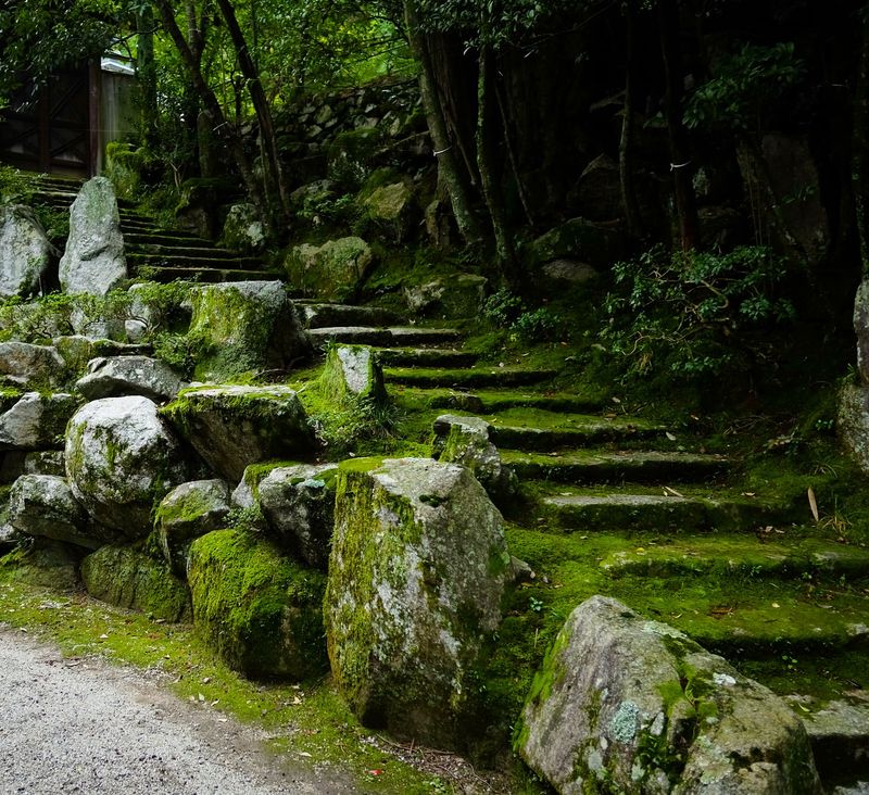 Stone Placement (Ishigumi)