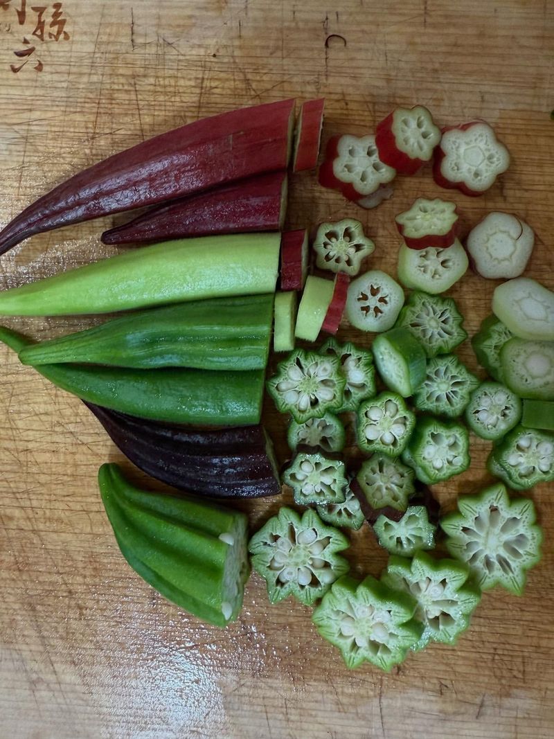 Heirloom Seed Saving
