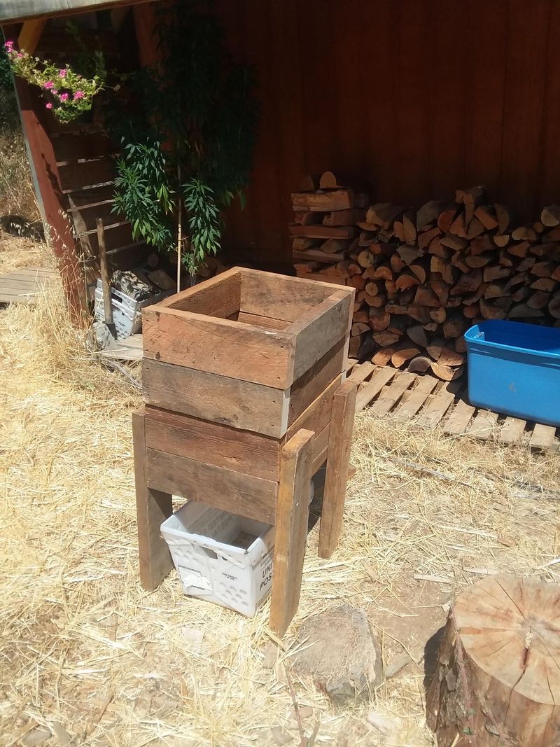 Worm-Friendly Design