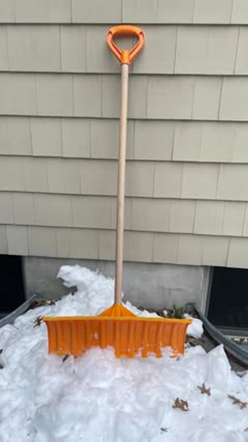 Snow Removal Techniques That Protect Concrete