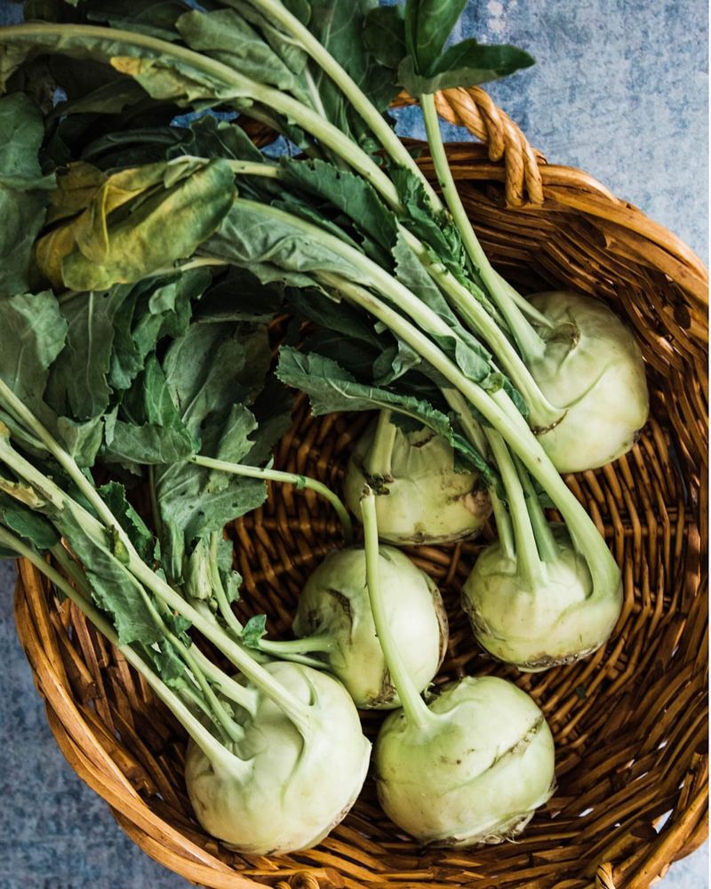 Turnips