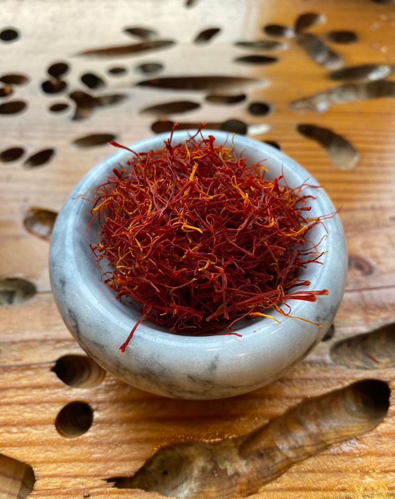 Saffron Water Blooming Booster
