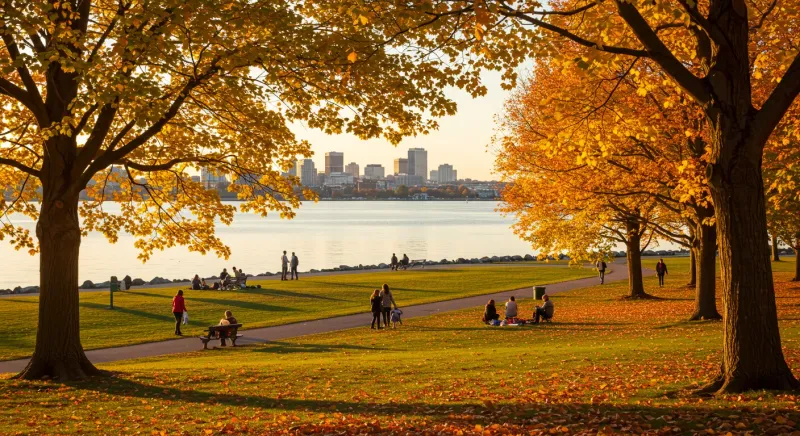 Portsmouth, New Hampshire's Colonial Apple Legacy
