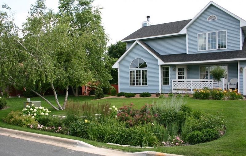 Designing For Nashville's Seasonal Downpours