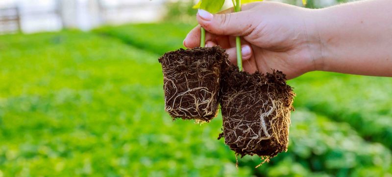 Drought Resistance Boosters