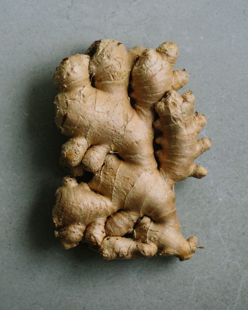 Ginger Growth Stimulant