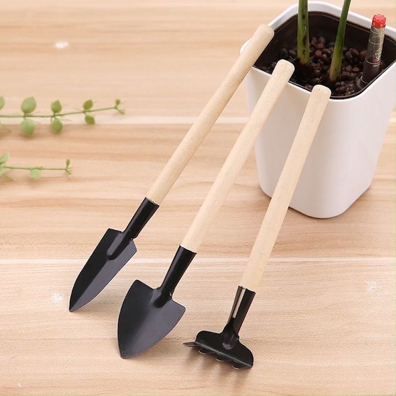 Condition Wooden Handles