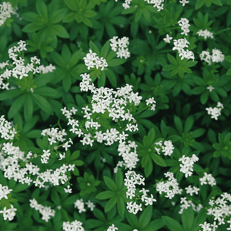 Sweet Woodruff