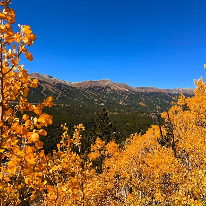 Breckenridge