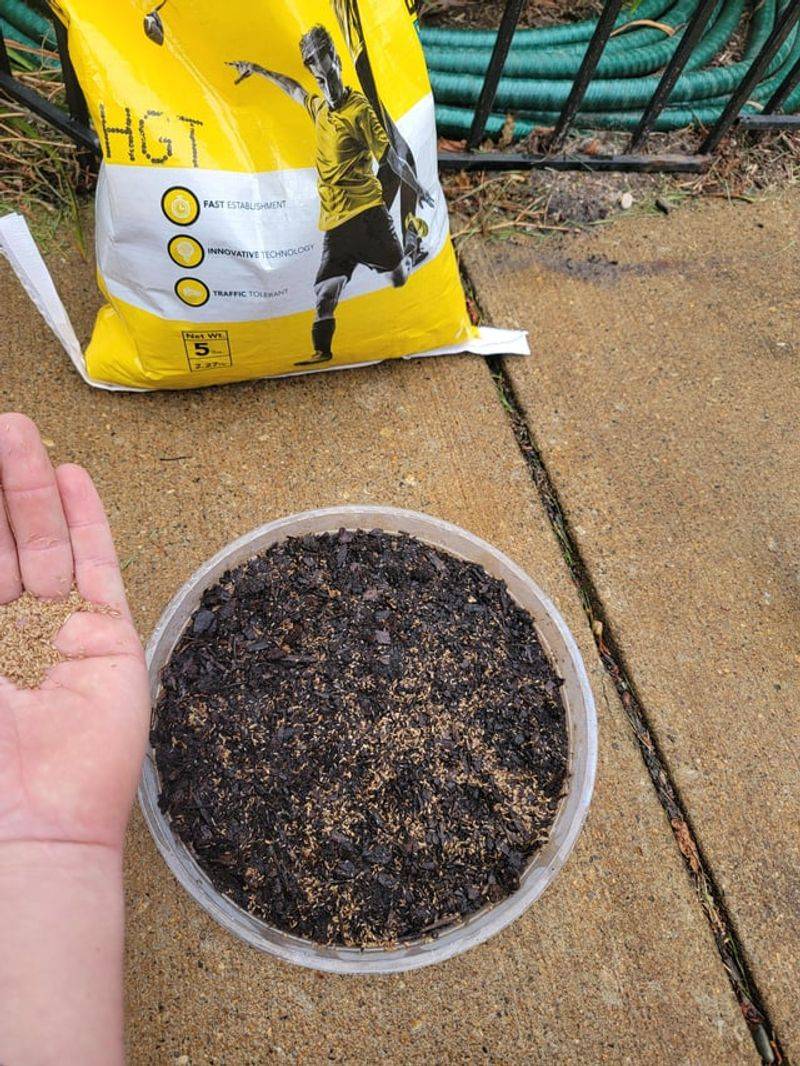 Perfect Soil Temperature