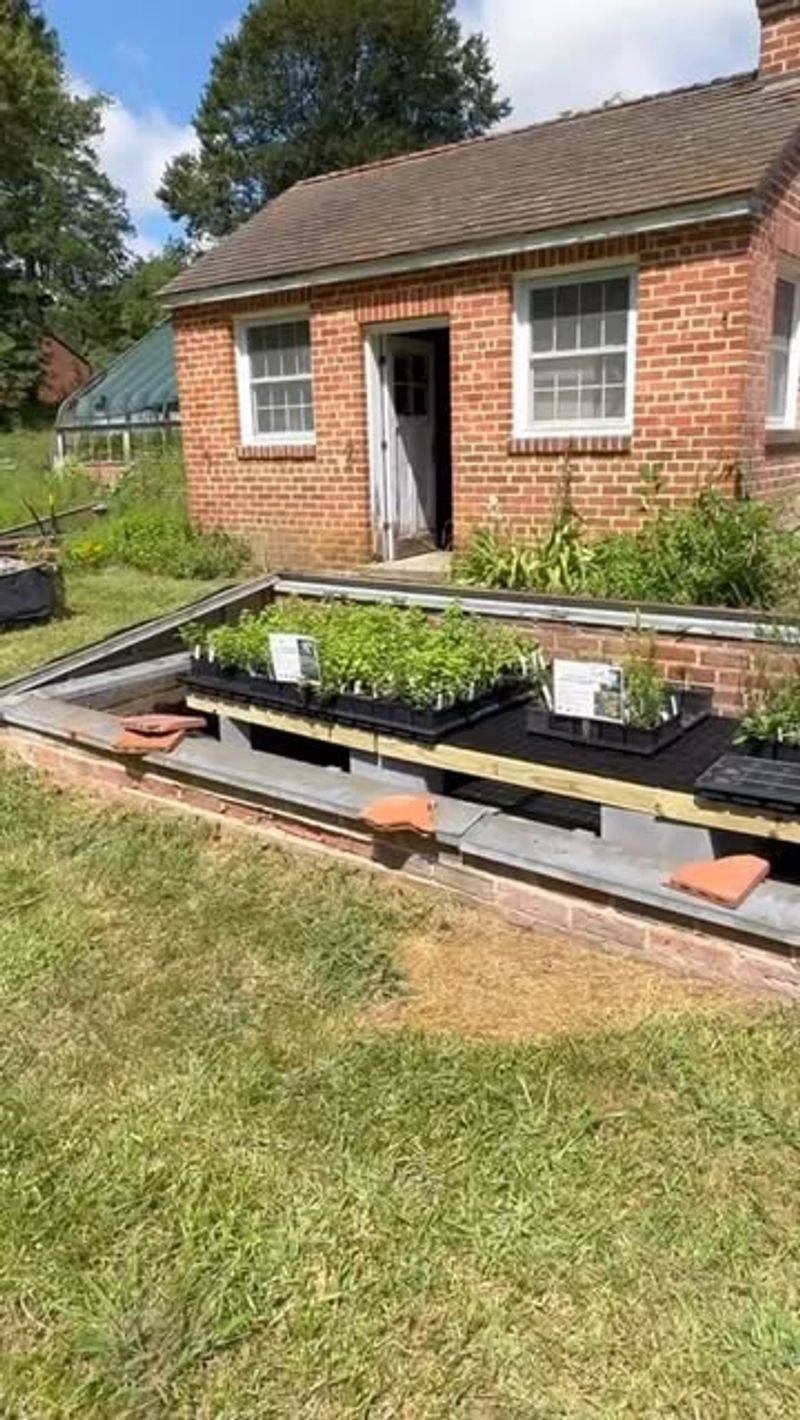 Cinder Block Boundaries