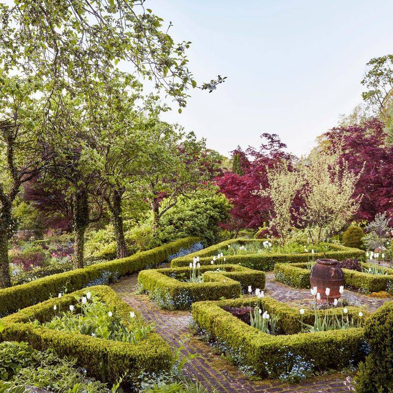 Community Gathering Spaces