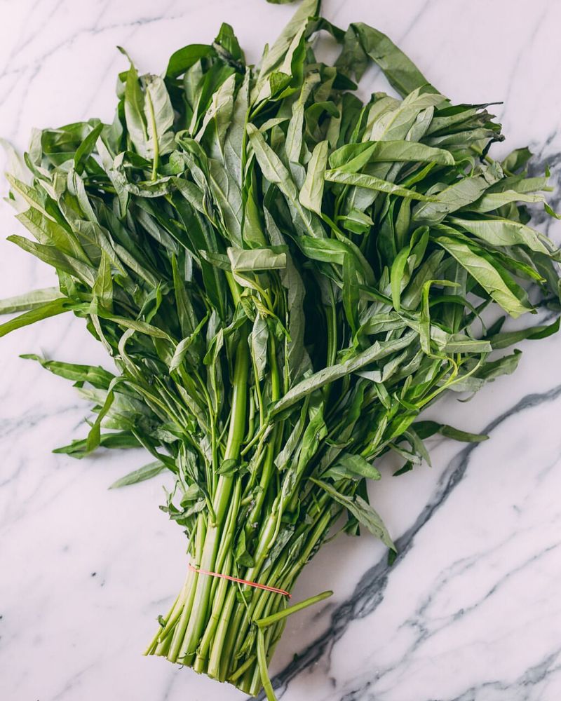 Water Spinach