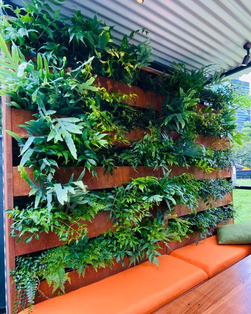 Maximize Vertical Space