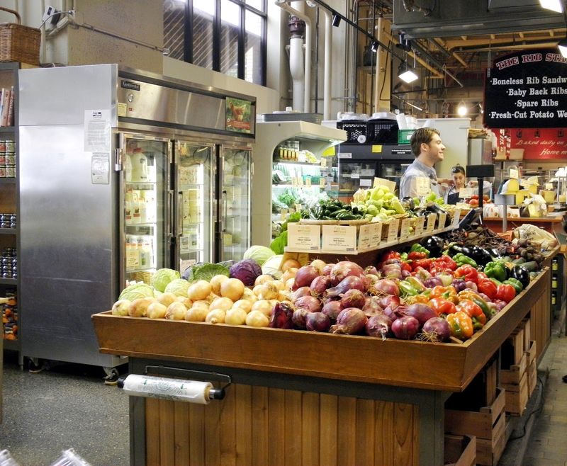 Root Vegetable Storage Techniques Extending Winter Offerings