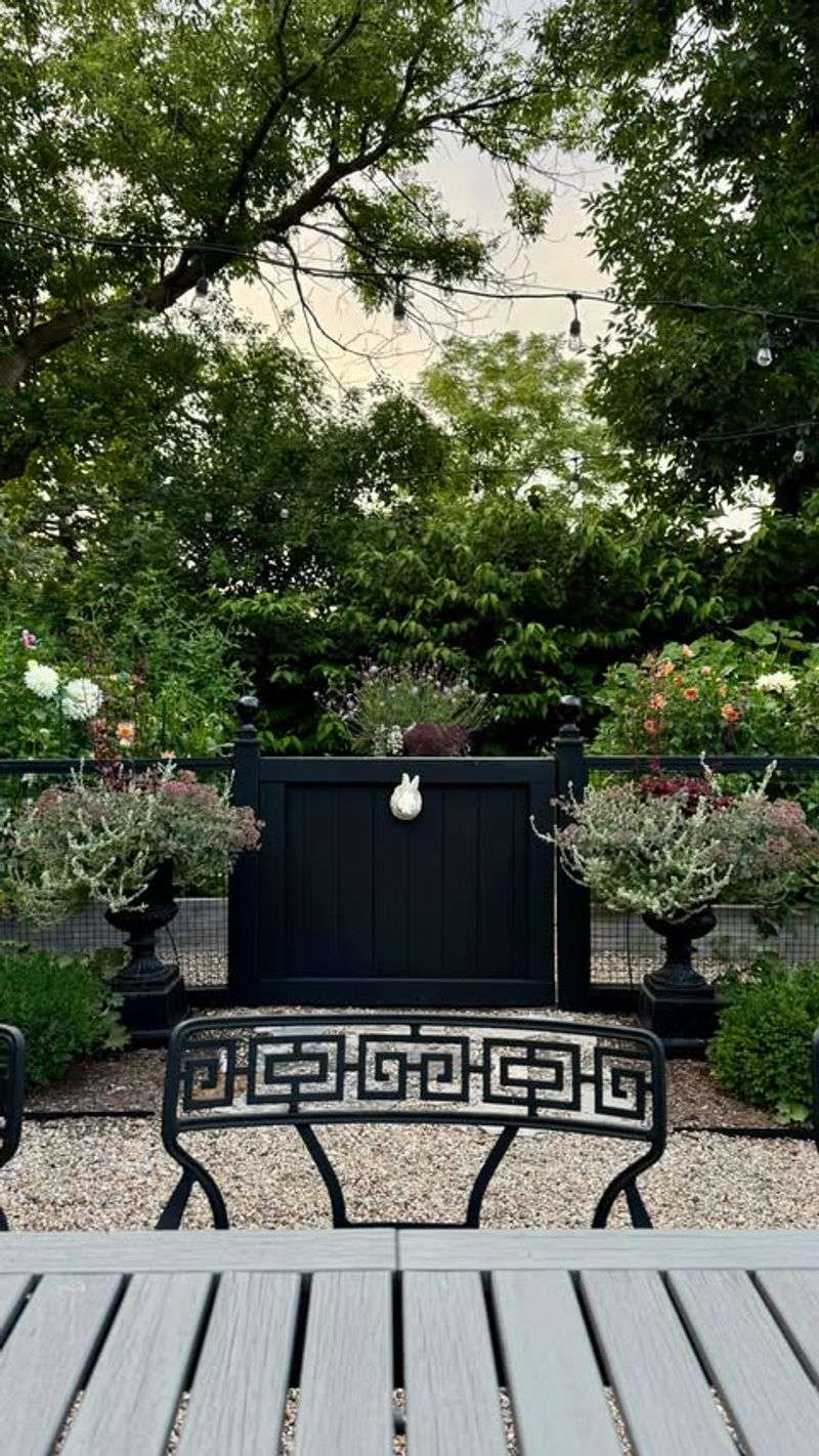 Boxwood Loops