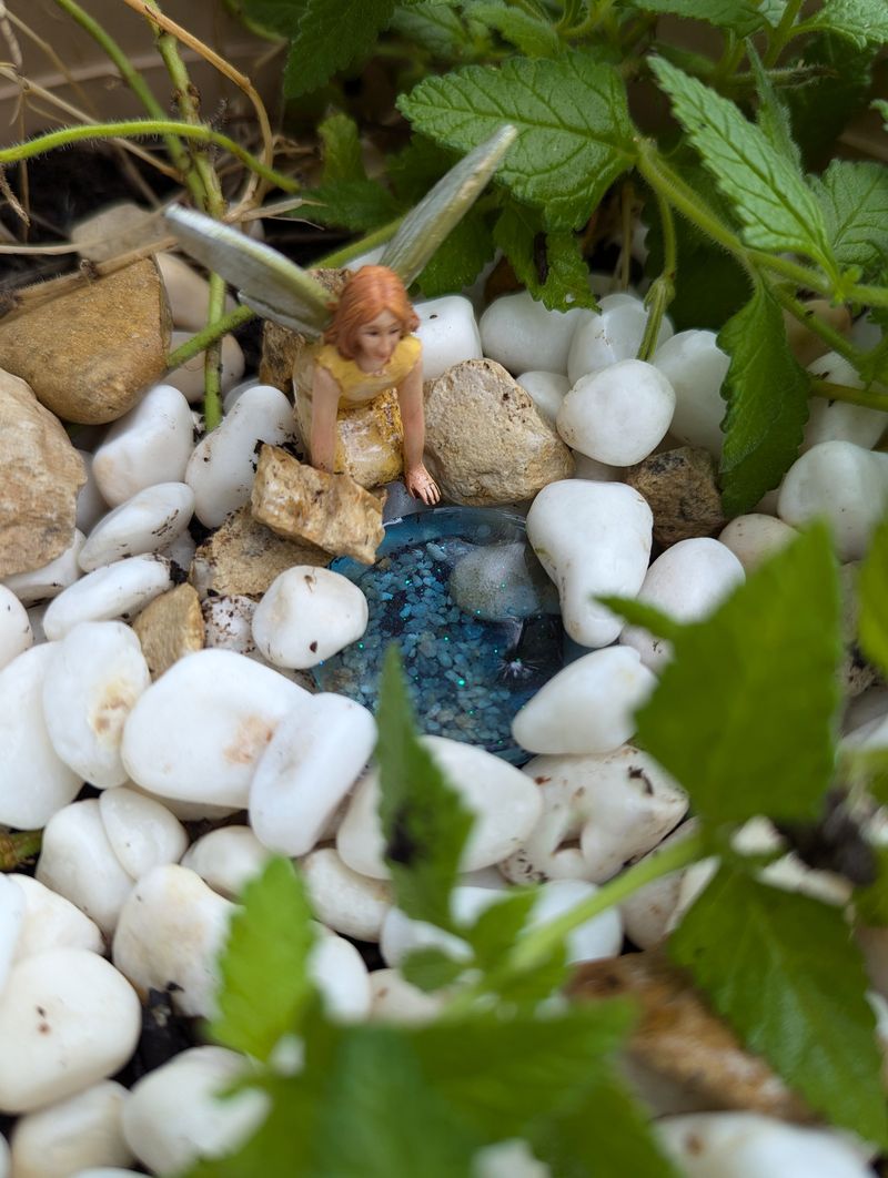 Incorporate Local Water Features