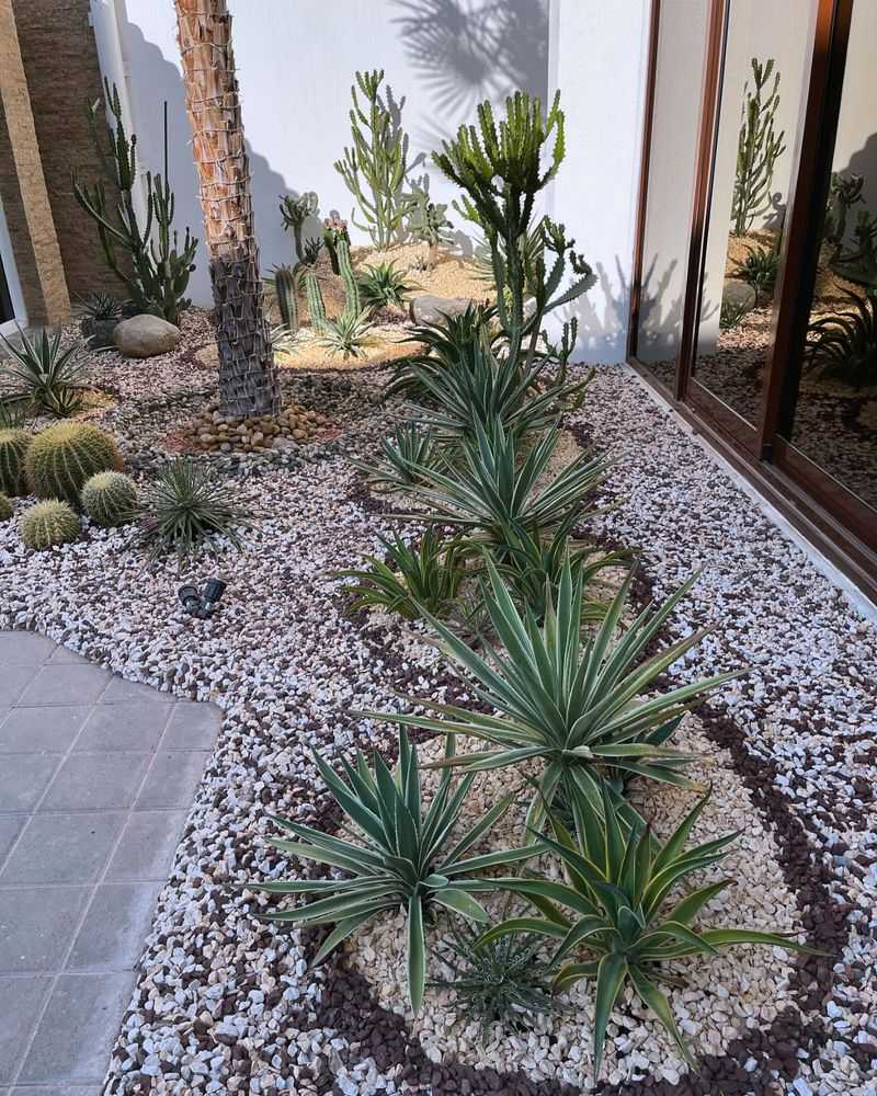 Create Perfect Drainage