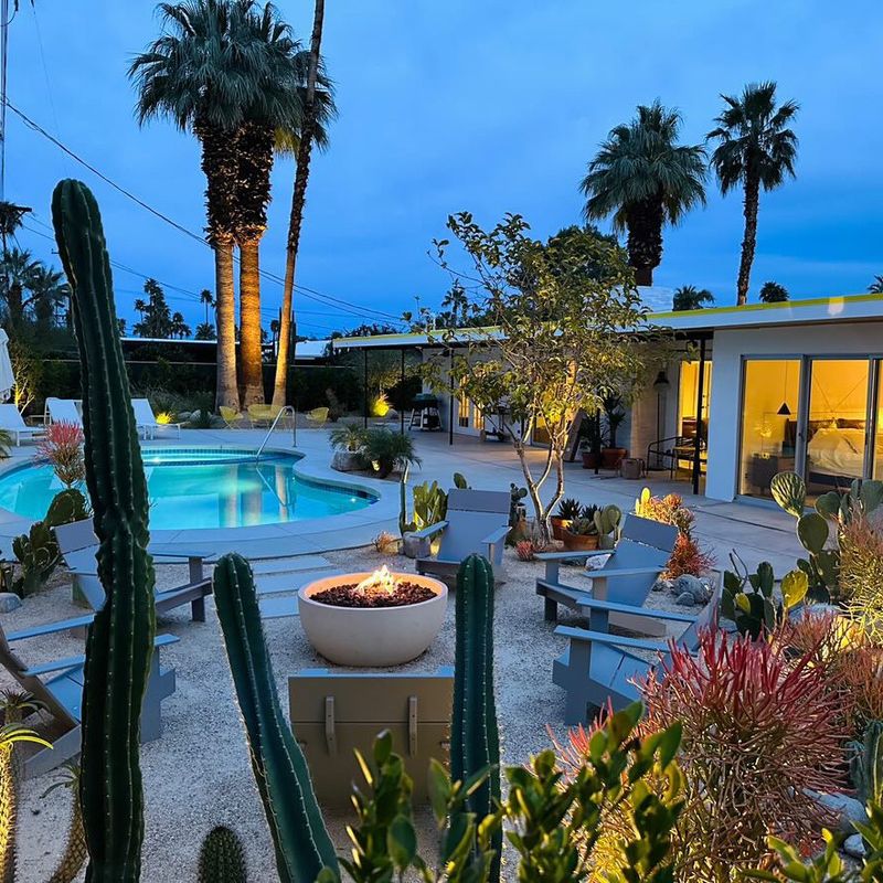 Consider Outdoor Living