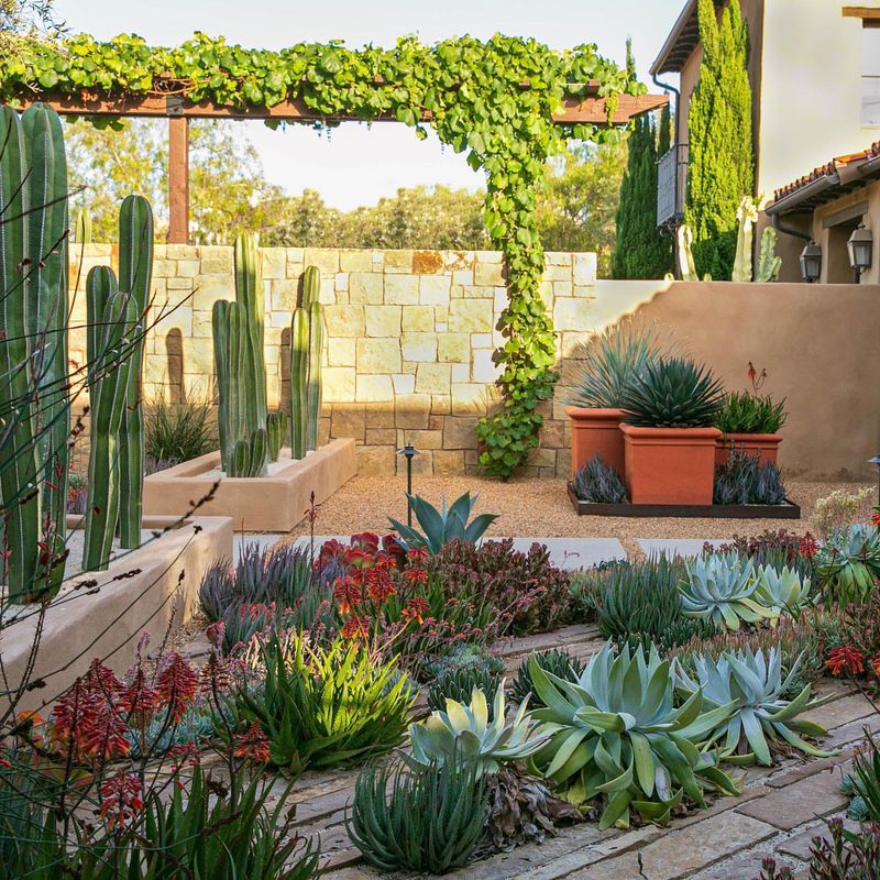 Create Multi-Level Planting Zones