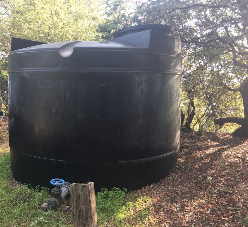 Integrate Water Management