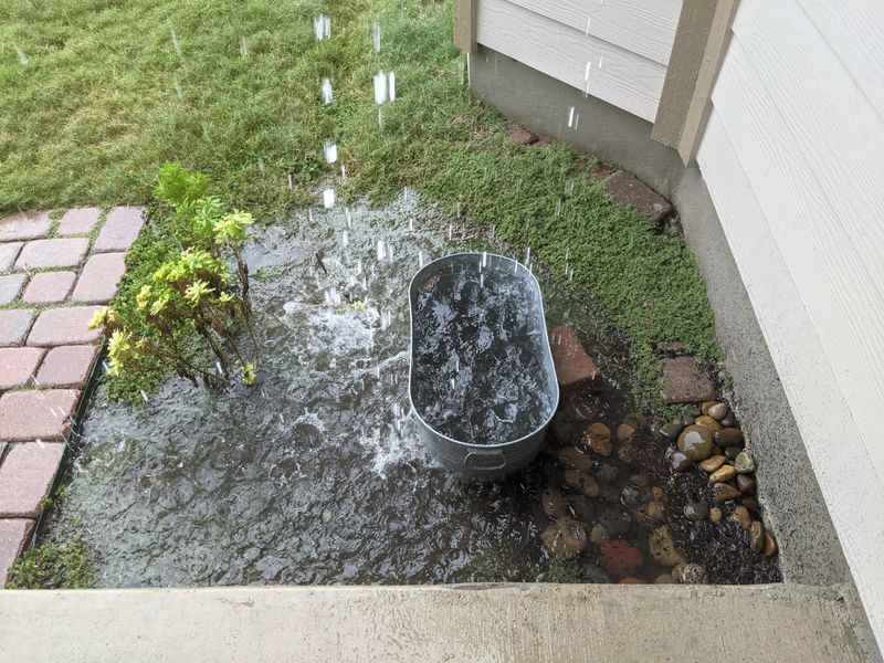 Water Bill Reduction