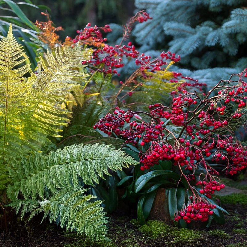 Seasonal Interest