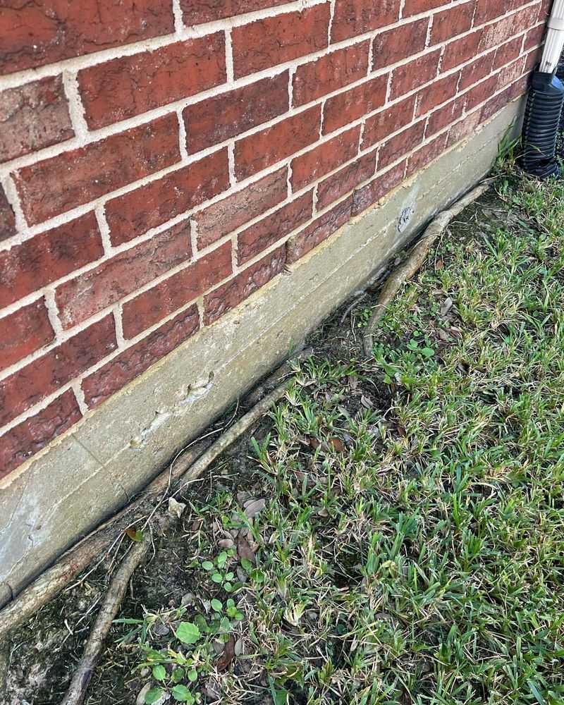 Foundation Friction
