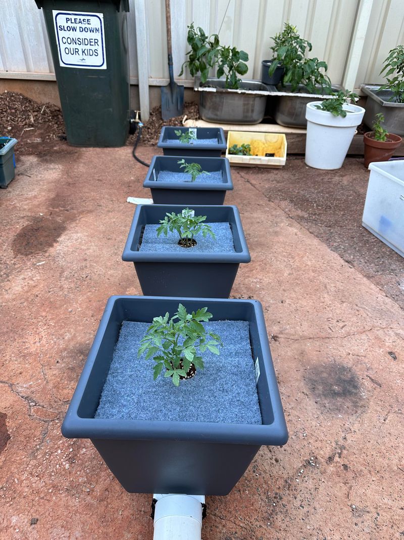 Easy Weekend Installation