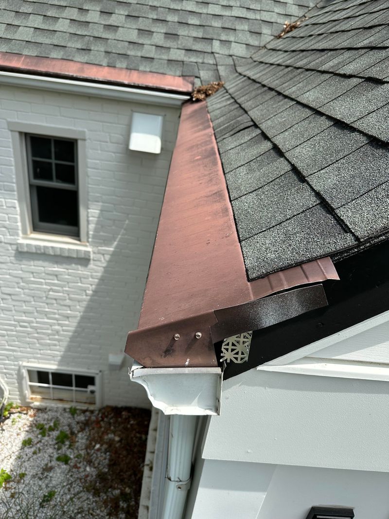 Strategic Landscaping To Reduce Gutter Debris