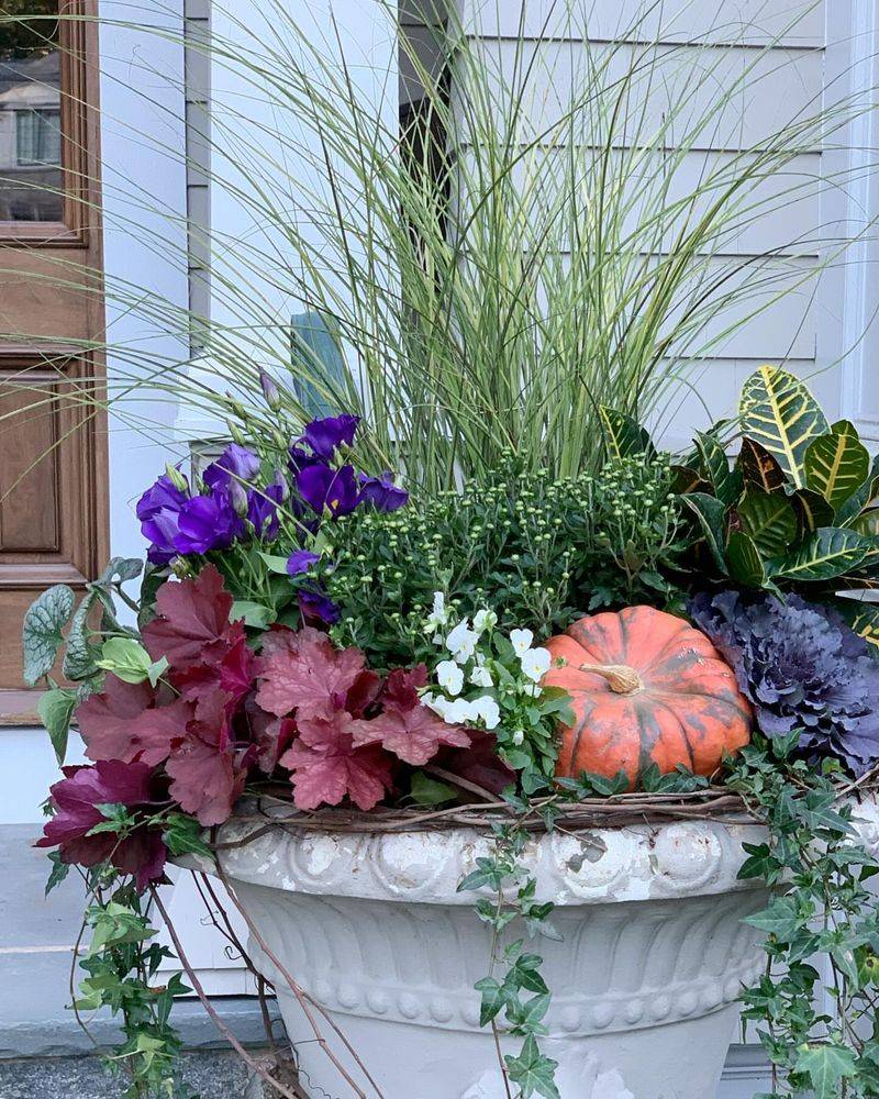 Refresh Container Gardens
