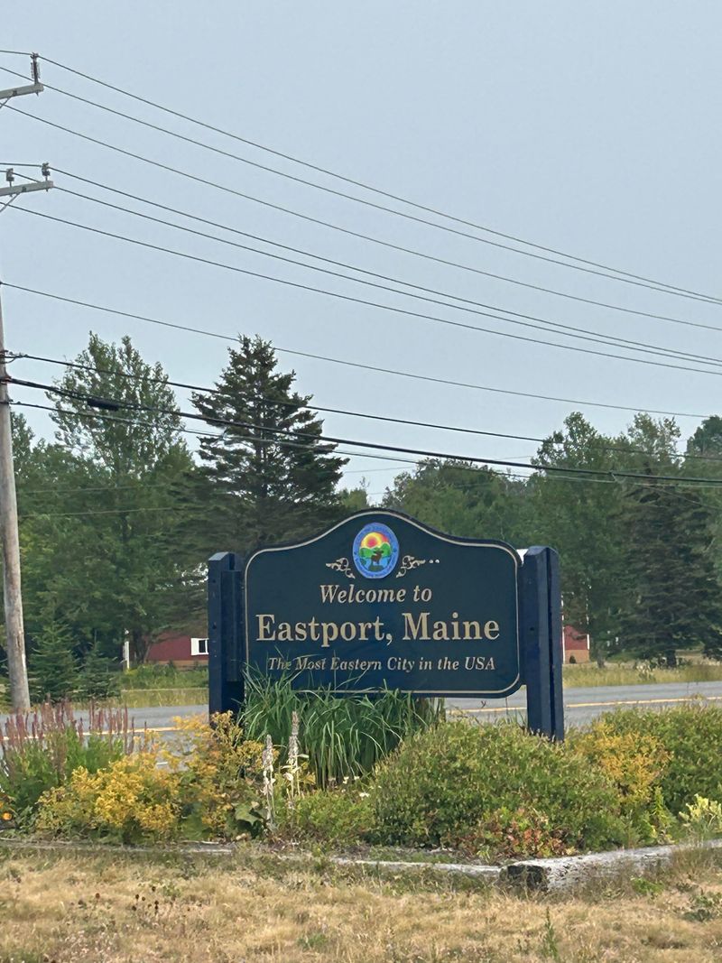 Enchanting Eastport
