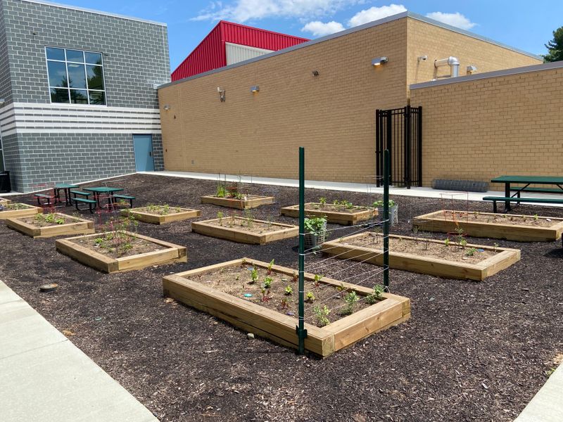 Community Tool Libraries Save Equipment Expenses