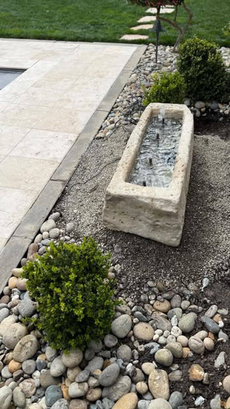 Focal Point Water Features