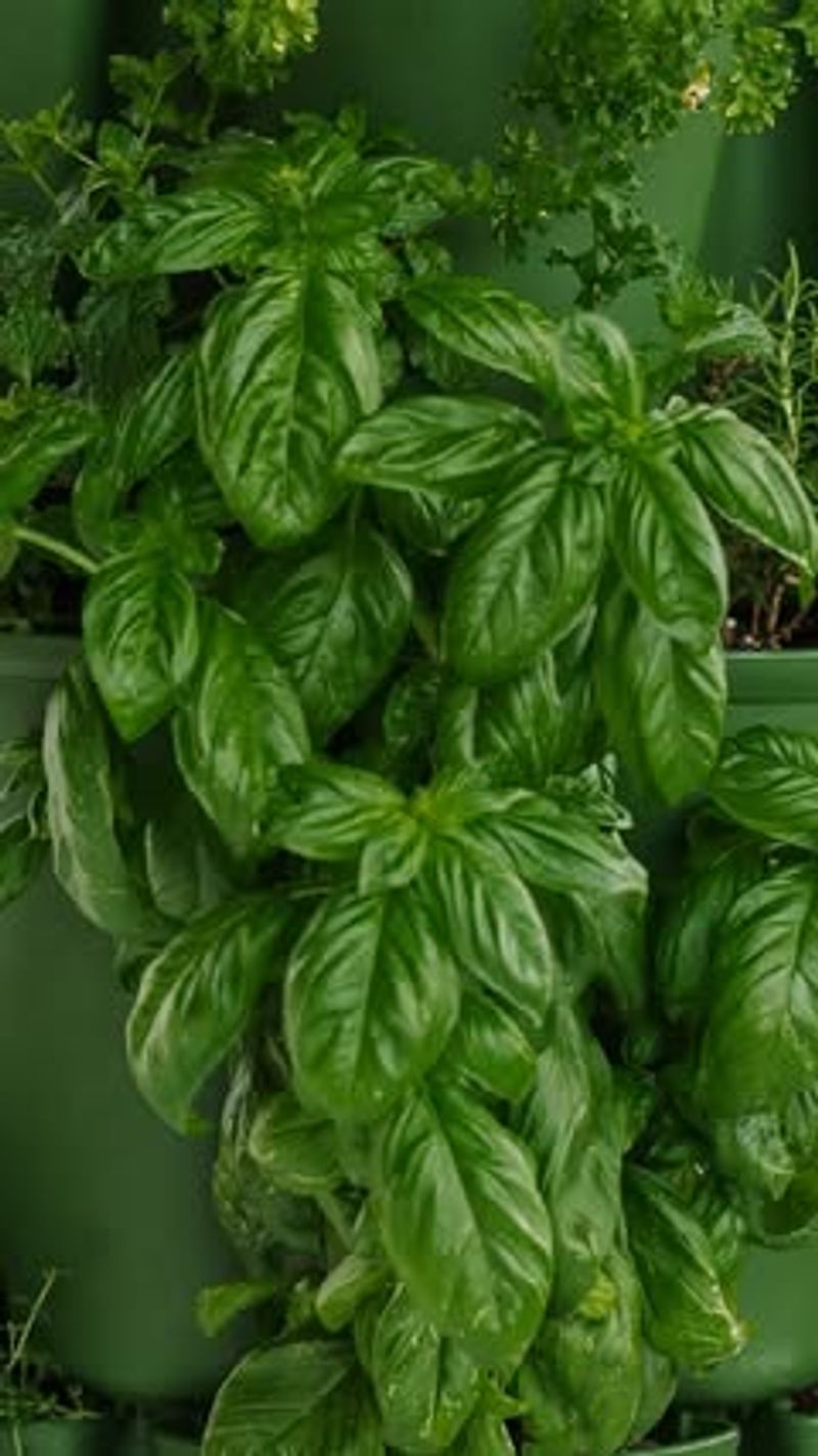 Basil