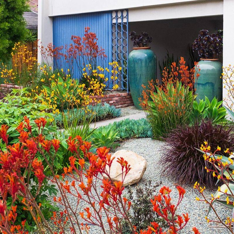 Water Conservation
