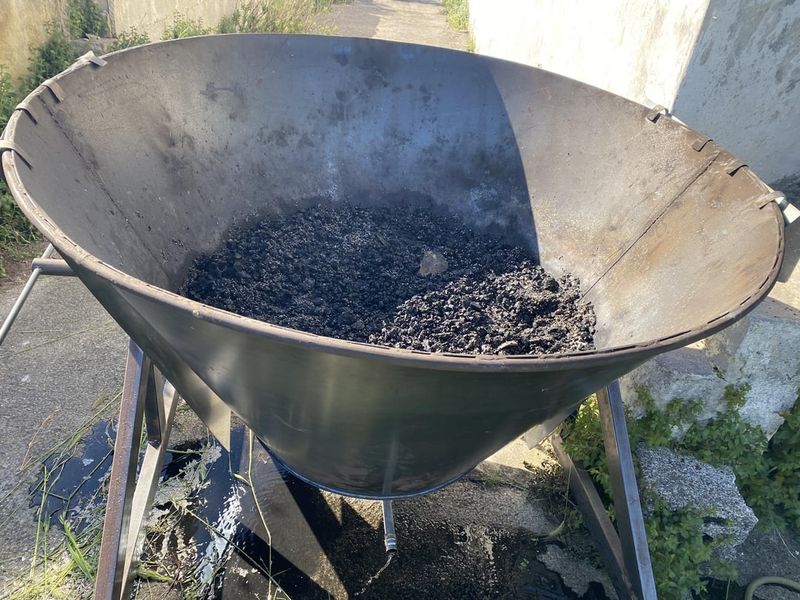 Filters Environmental Contaminants