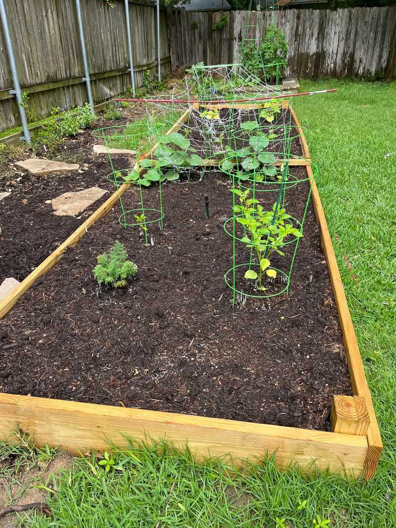 Seal Wood With Weather-Resistant Treatment