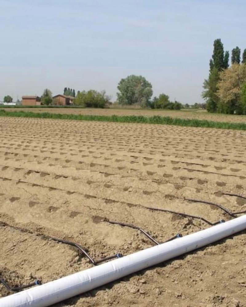Bulk Purchase Irrigation Supplies