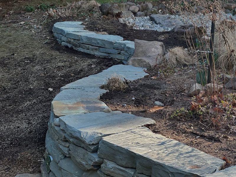Rain Gardens Inspired By Colonial Water Management