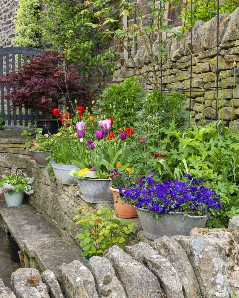 Disguise Utility Areas