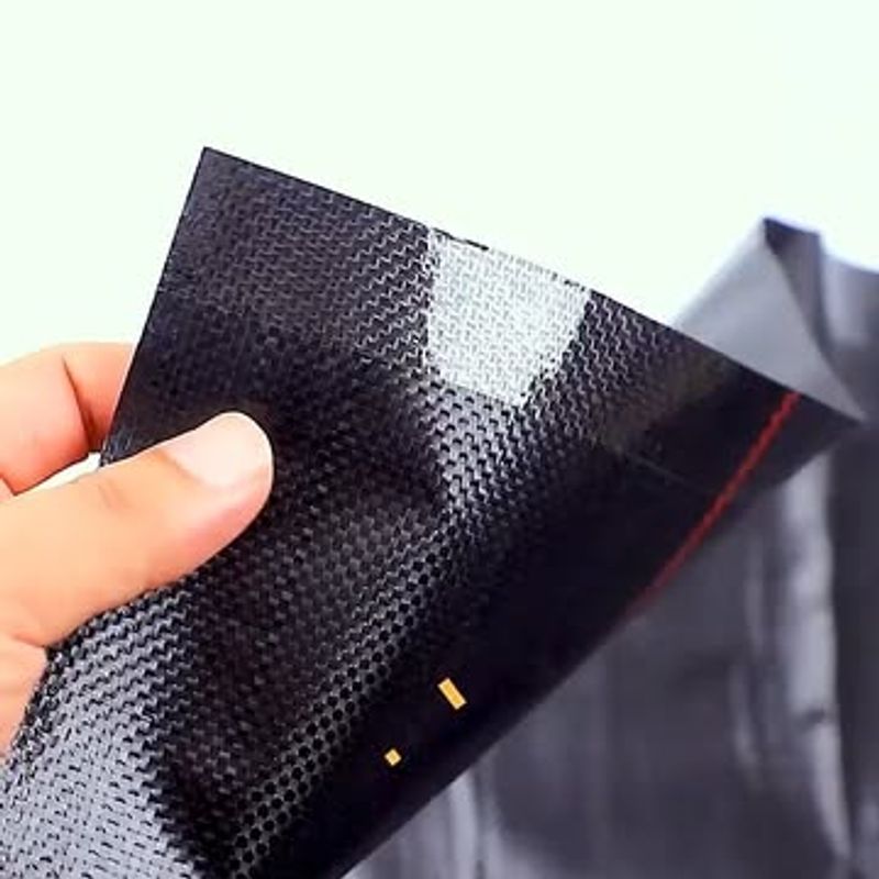 Plastic Weed Barriers