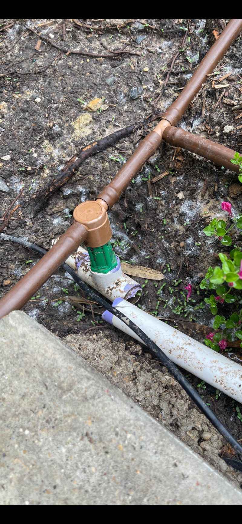 Install Pressure Regulators