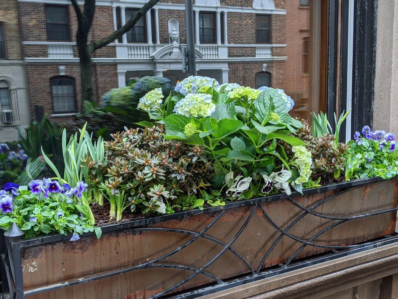 Optimize Growing Seasons