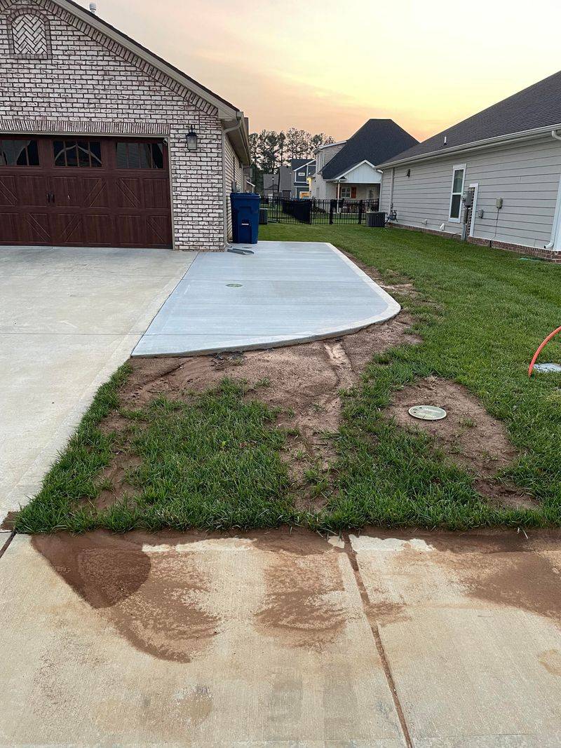 Create Proper Drainage Solutions