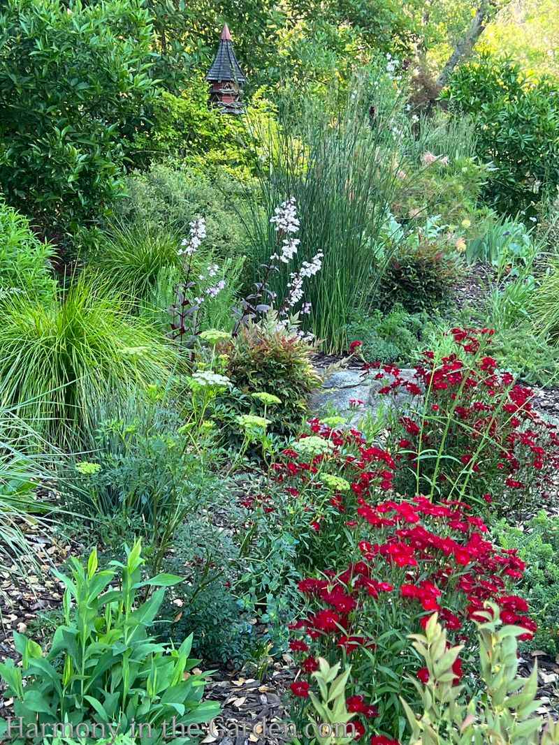 Less Lawn Means Lower Water Bills