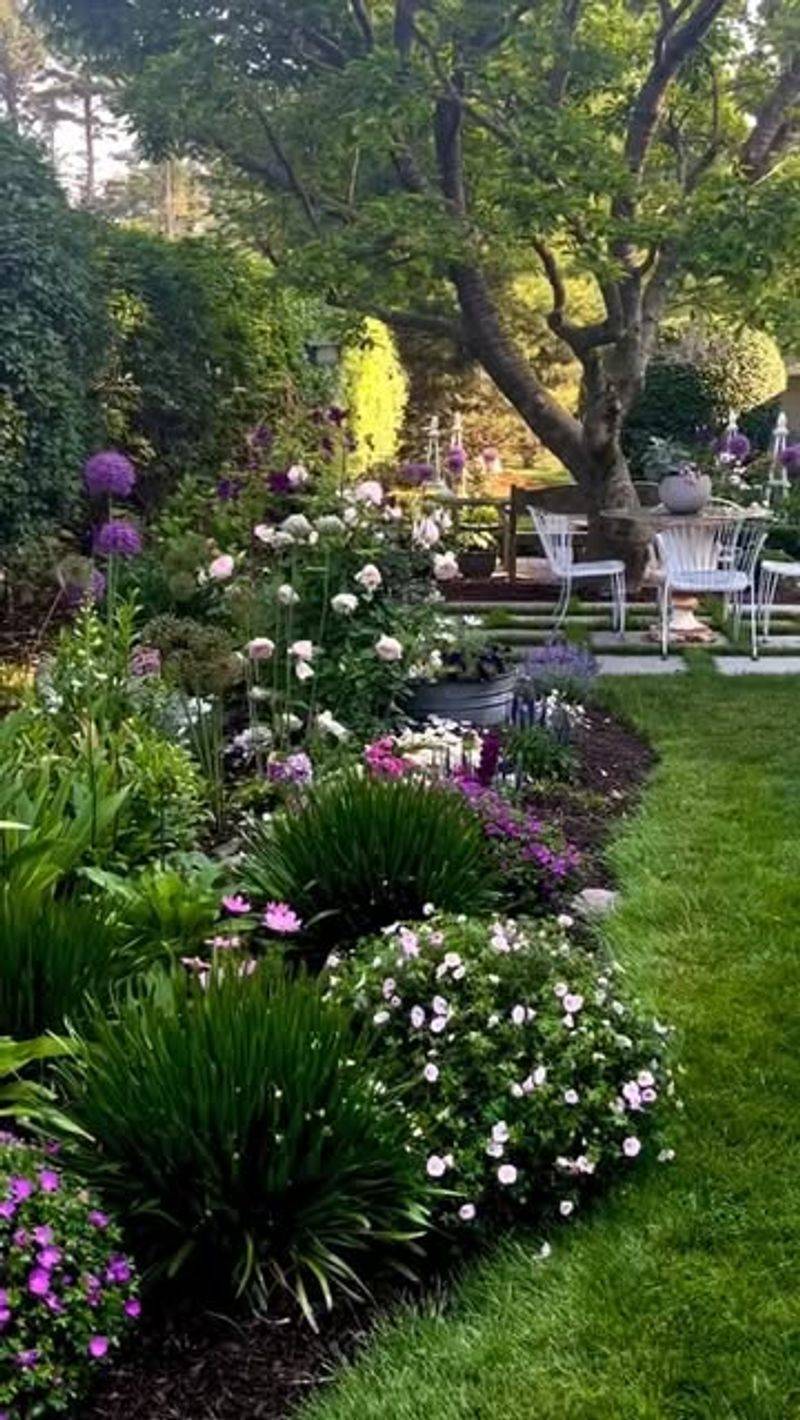 Heirloom Garden Showcase