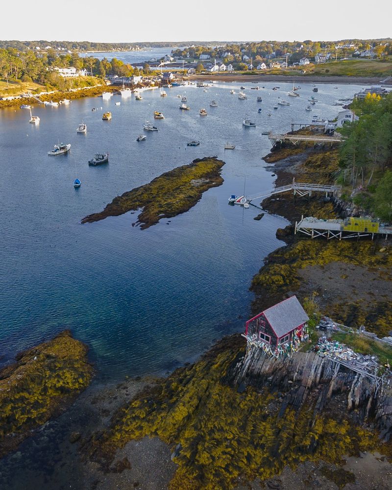 Historic Harpswell