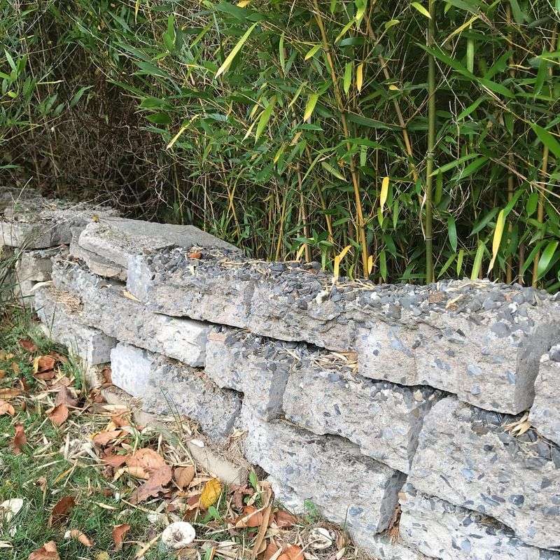 Slow Stone Stacking