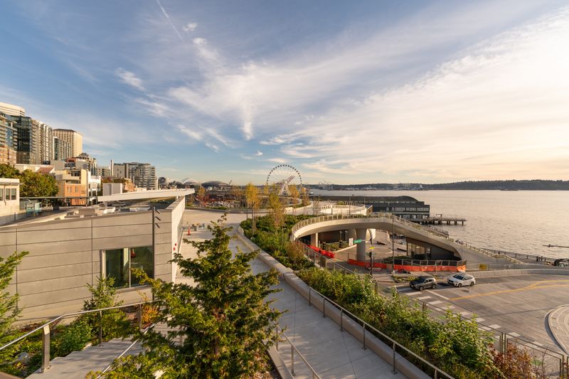 Future Green Expansions Planned For The Market